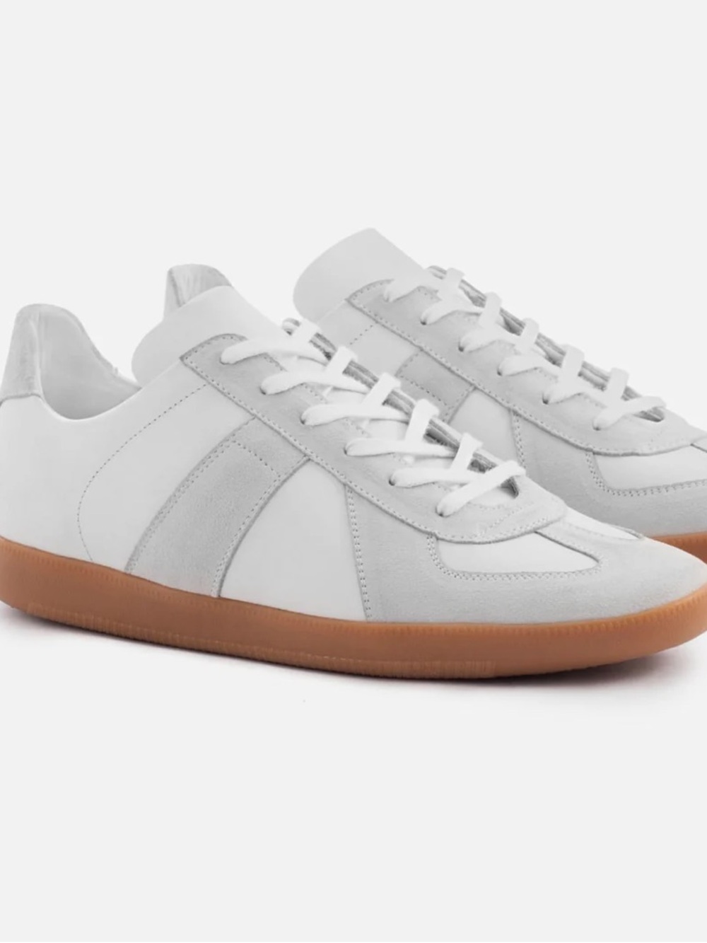 Beckett Simonon Morgen Trainer (GATs)